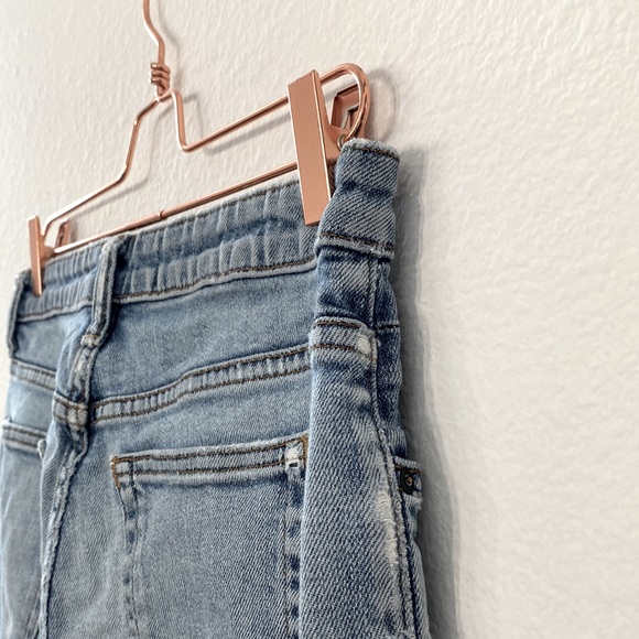 Denim x Alexander Wang Jeans - Picture 10 of 11